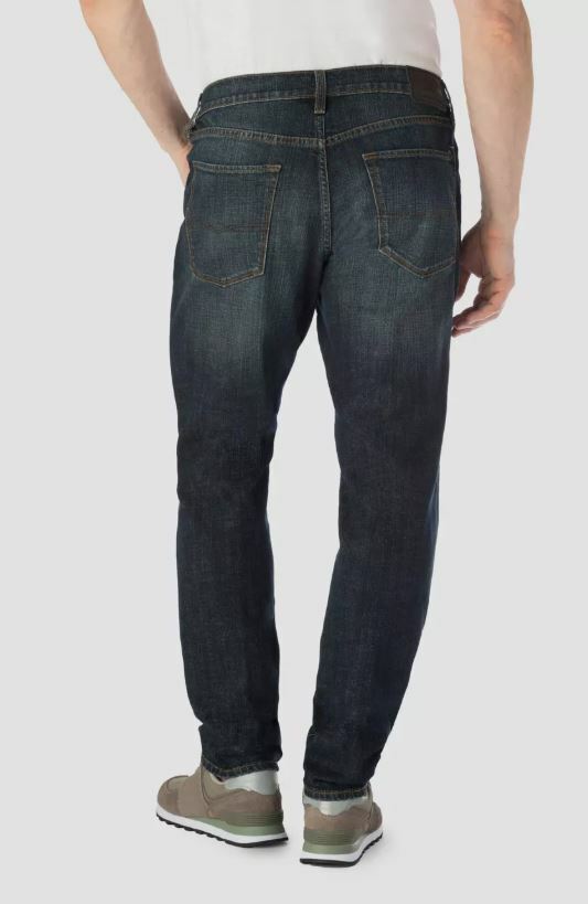 denizen from levi's men's 231 athletic fit jeans